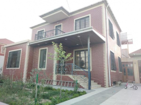 Baku Red Villa